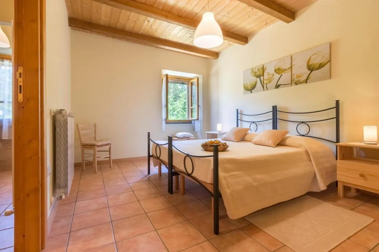Su Pitiolu - Casa Vacanze Làconi 0*,  Itália