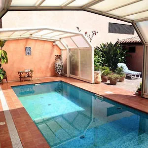 Bed & Breakfast La, SantʼAntìoco