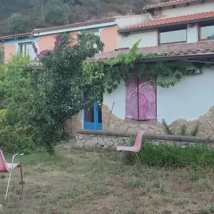 Bed & Breakfast Il Nuraghe, Arbus