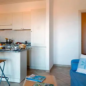 Aparthotel Floreal, San Pasquale
