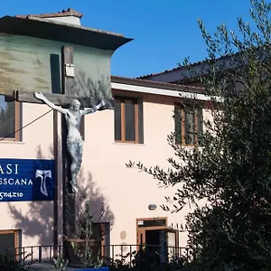 Ostello Oasi Francescana Sant'ignazio Da, Làconi