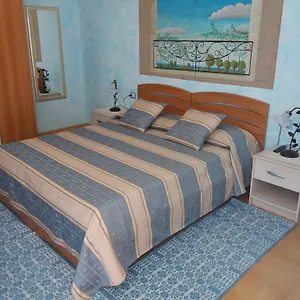 Bed & Breakfast Rita Sea Sun And Nature, Santa Maria la Palma